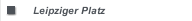 Leipziger Platz